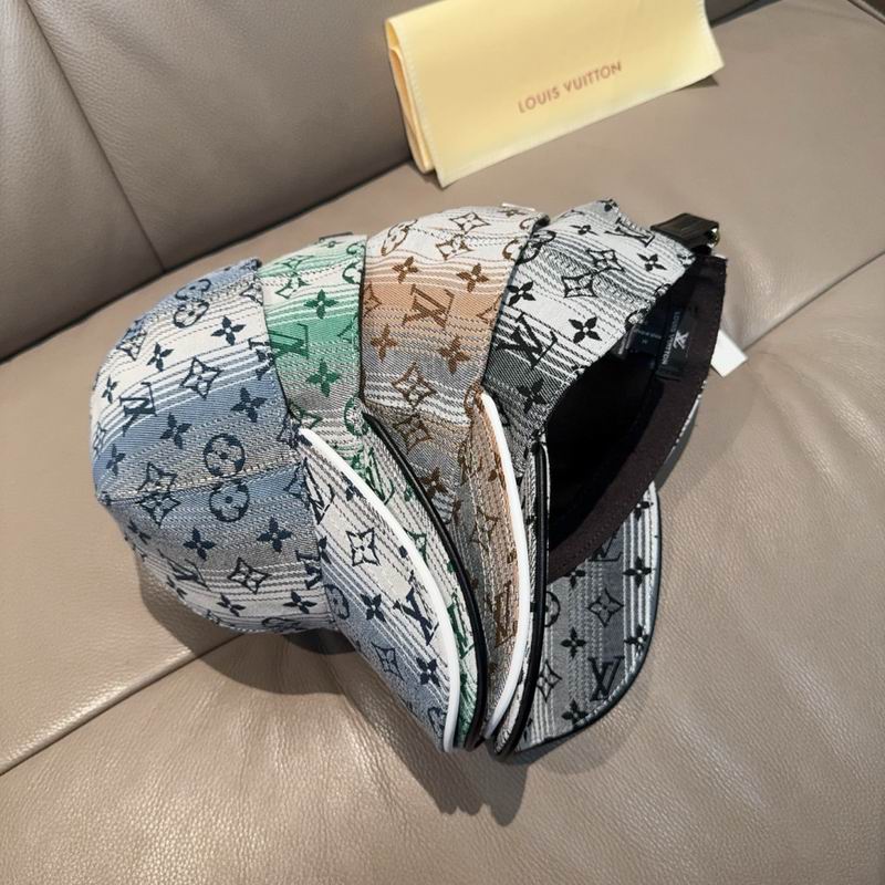 LV Cap dx27
